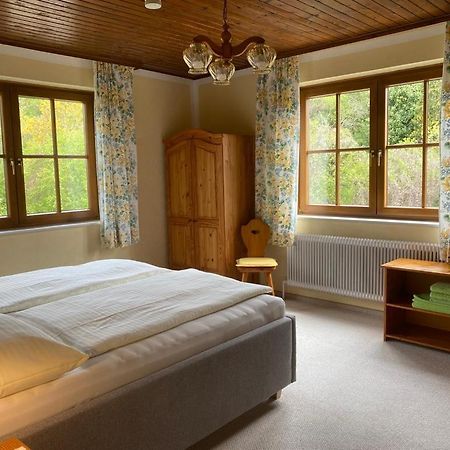 Haus Lindenhofer Appartement Emmersdorf an der Donau Kamer foto