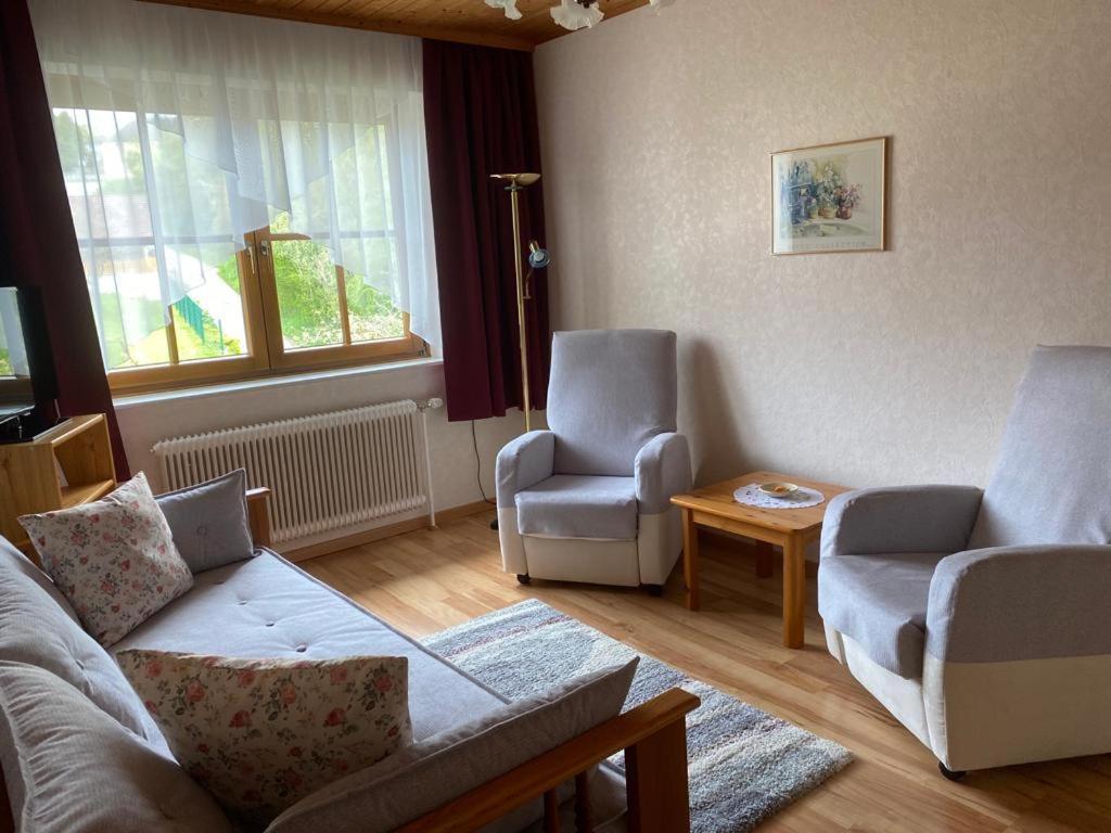 Haus Lindenhofer Appartement Emmersdorf an der Donau Kamer foto