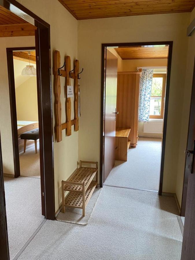 Haus Lindenhofer Appartement Emmersdorf an der Donau Kamer foto