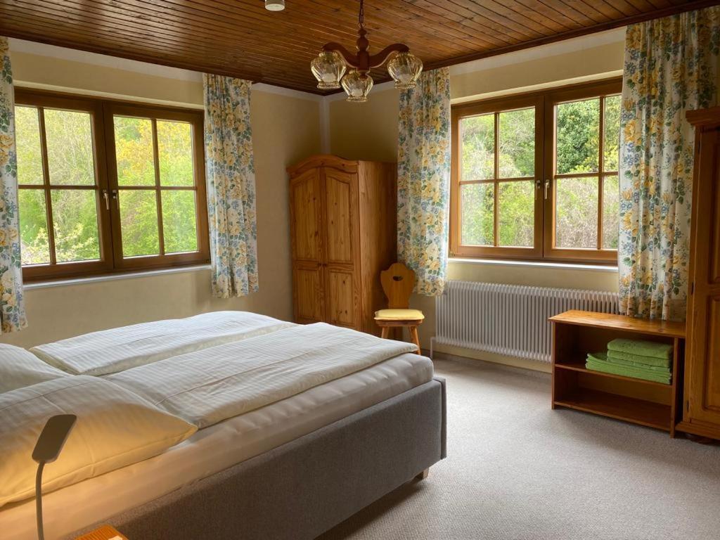 Haus Lindenhofer Appartement Emmersdorf an der Donau Kamer foto
