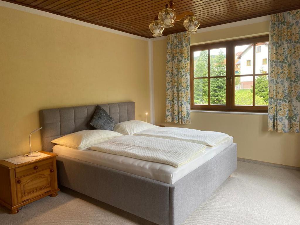 Haus Lindenhofer Appartement Emmersdorf an der Donau Kamer foto