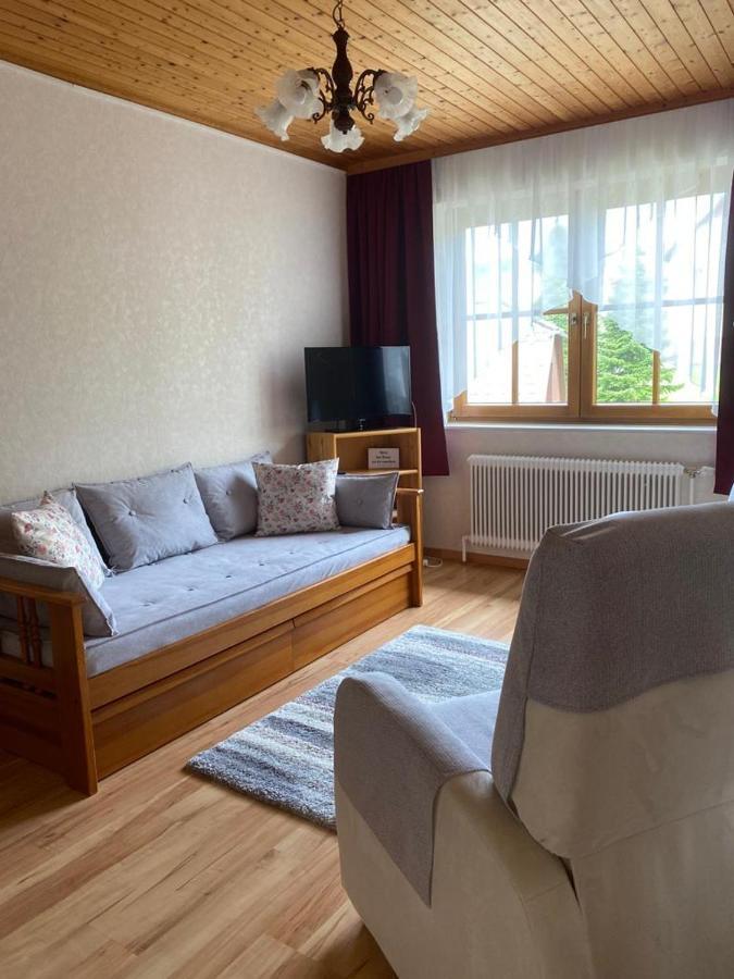 Haus Lindenhofer Appartement Emmersdorf an der Donau Kamer foto