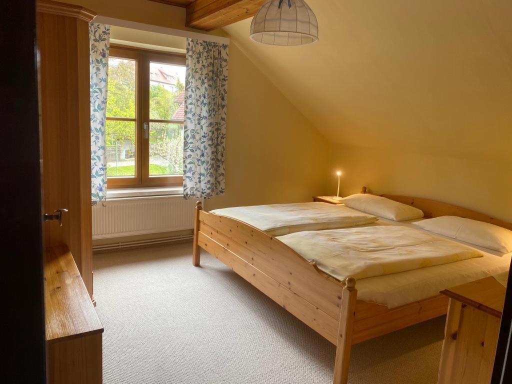 Haus Lindenhofer Appartement Emmersdorf an der Donau Kamer foto